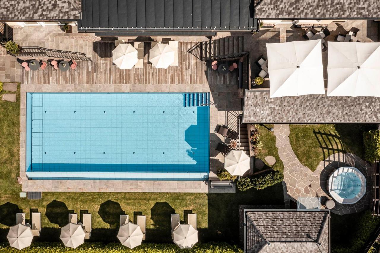 Hotel Villa Kastelruth 外观 照片