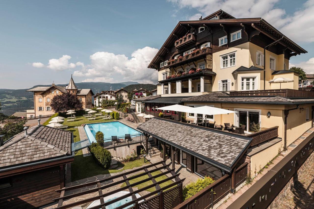 Hotel Villa Kastelruth 外观 照片