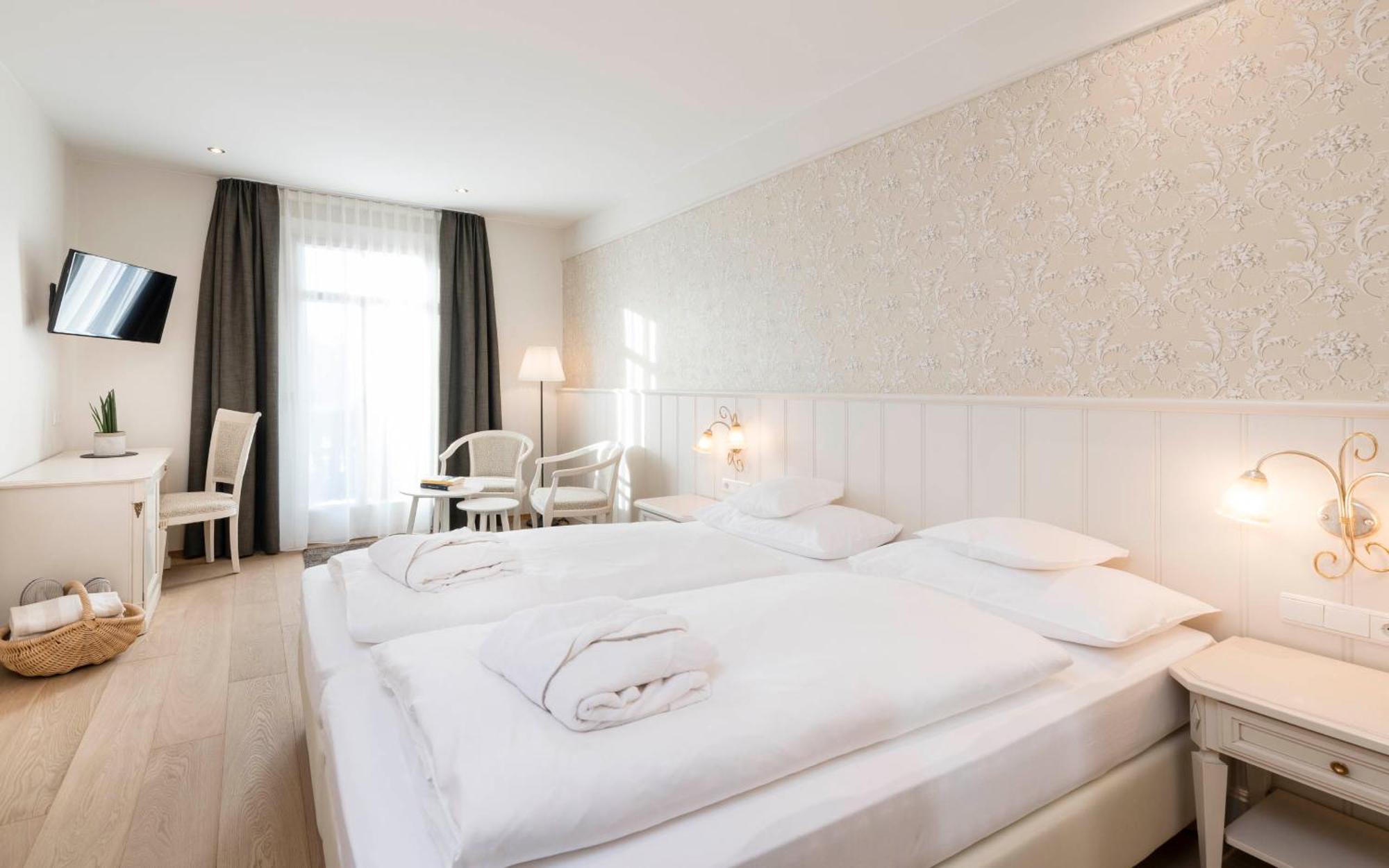 Hotel Villa Kastelruth 外观 照片