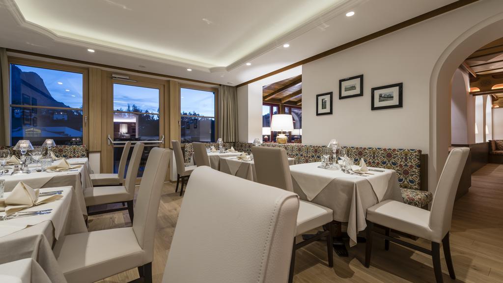 Hotel Villa Kastelruth 外观 照片