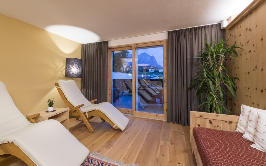 Hotel Villa Kastelruth 外观 照片