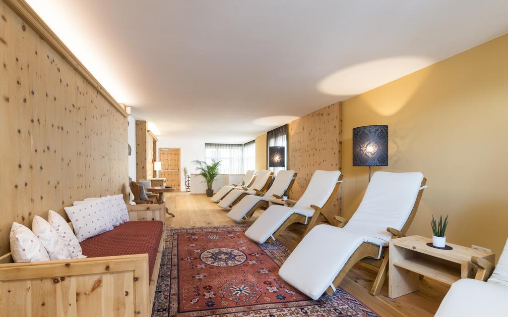 Hotel Villa Kastelruth 外观 照片