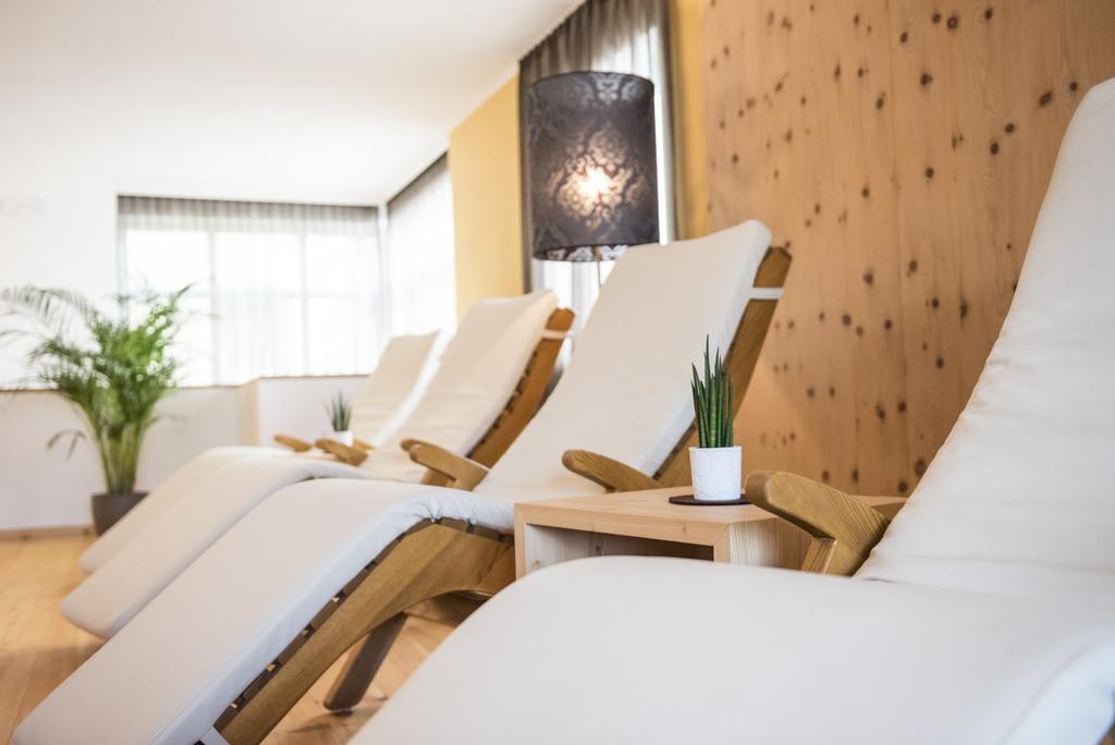 Hotel Villa Kastelruth 外观 照片